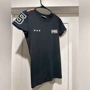 Authentic F45 shirt